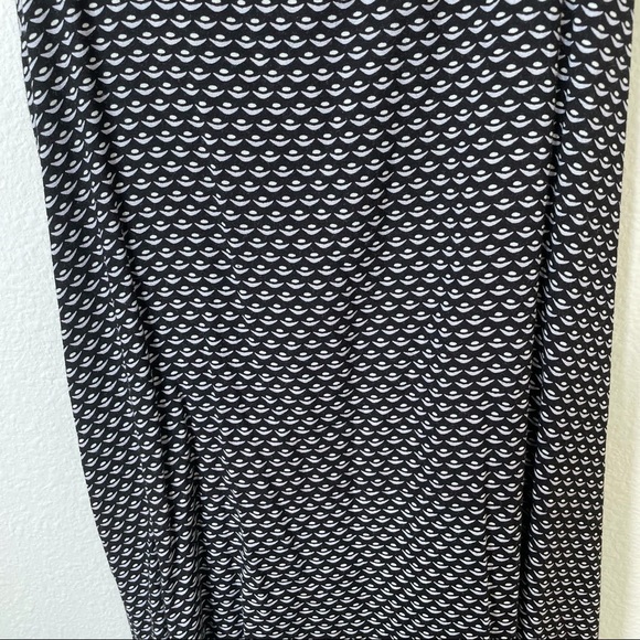 Splendid Twist Racerback Mini Dress - Picture 6 of 14